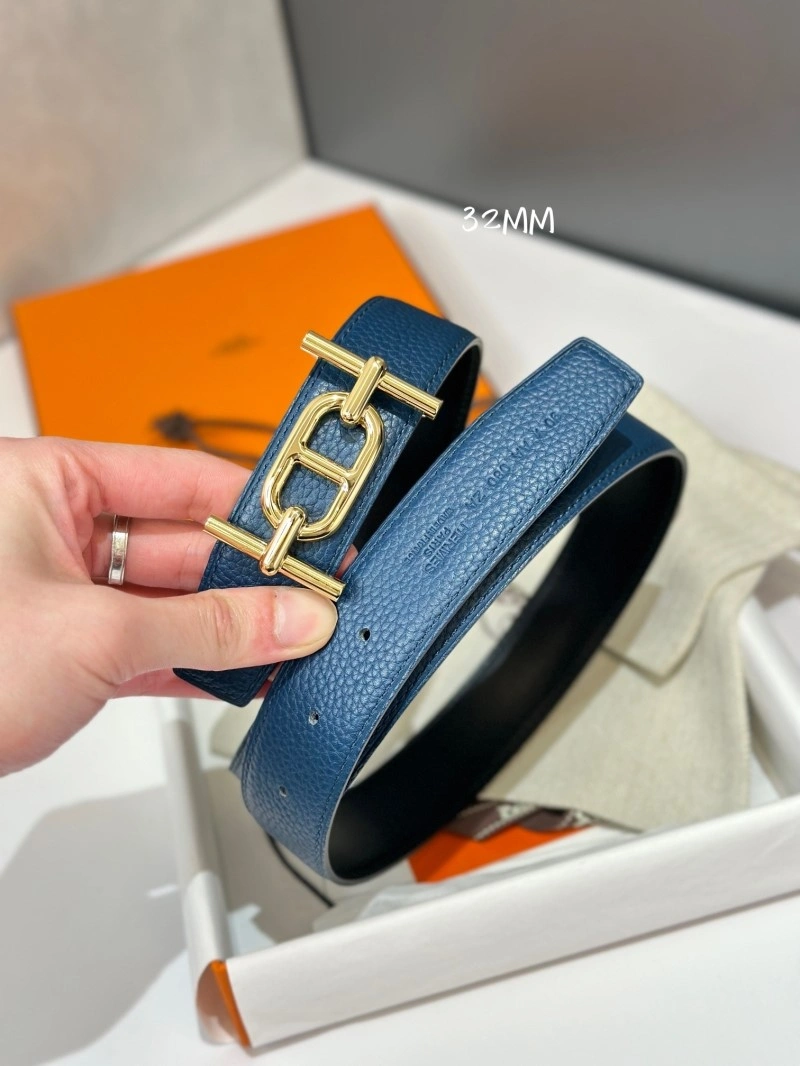 Hermes Belts Versatile 294049