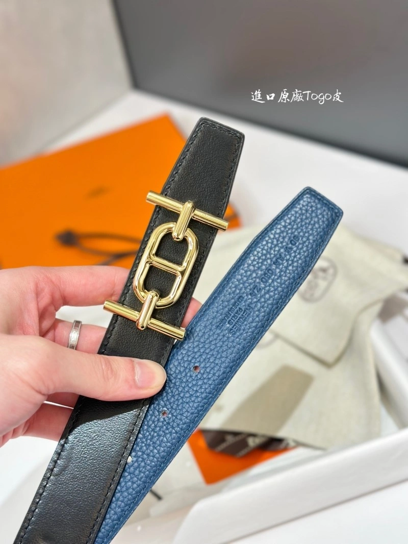Hermes Belts Versatile 294049