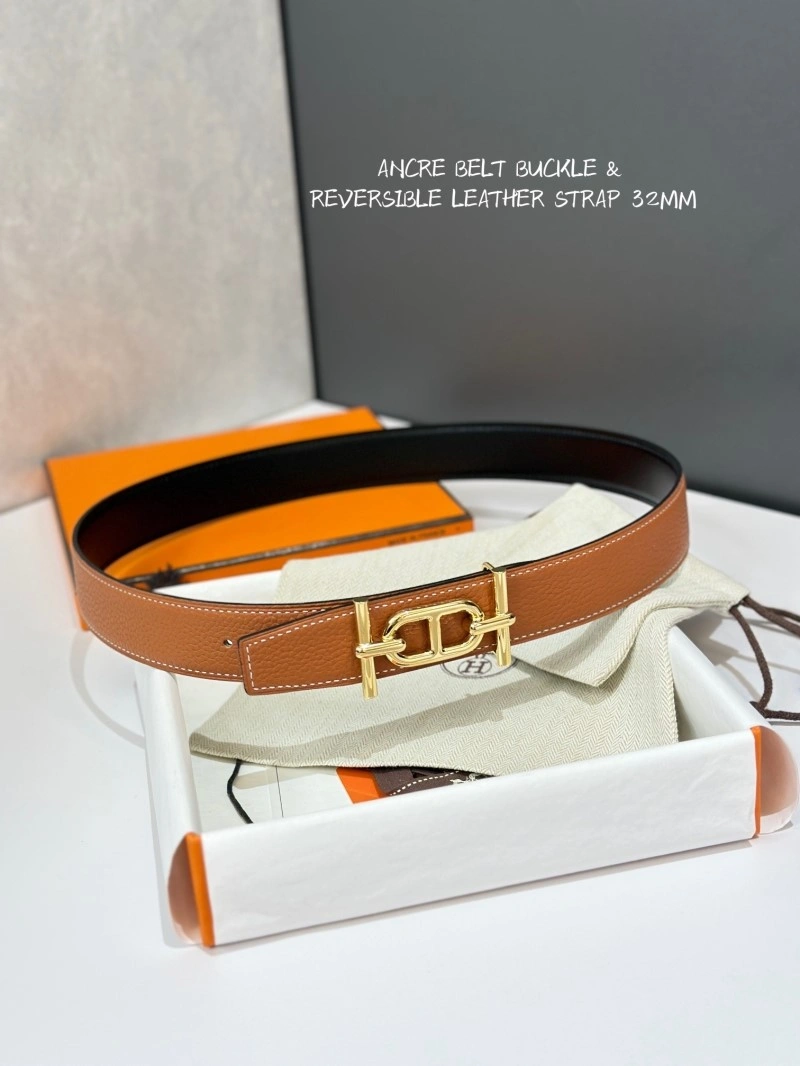 Hermes Belts EyeCatching 294045