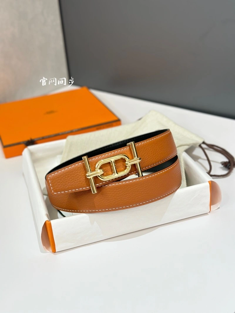 Hermes Belts EyeCatching 294045