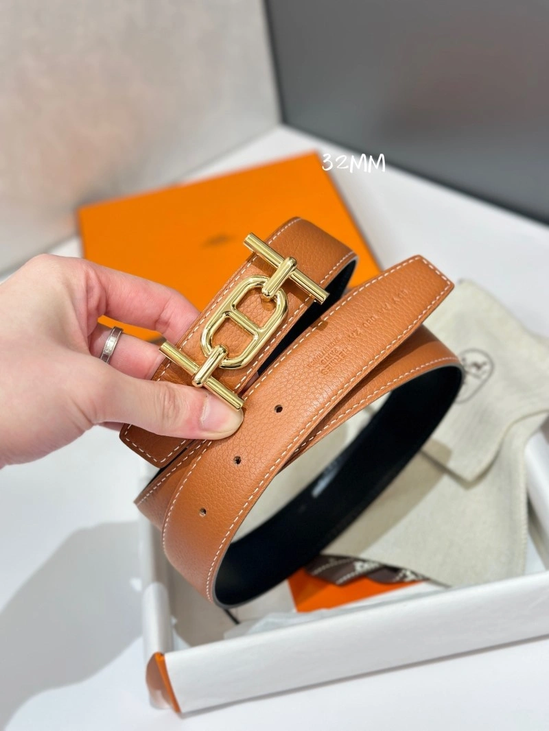 Hermes Belts EyeCatching 294045