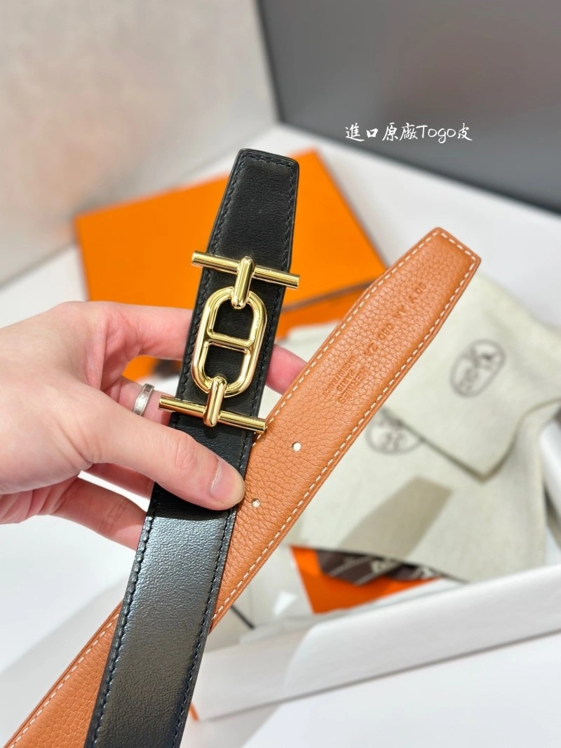 Hermes Belts EyeCatching 294045