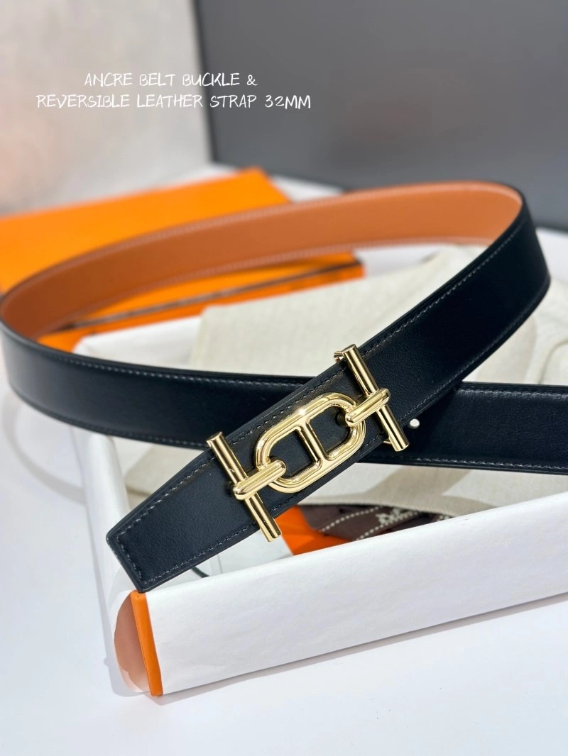 Hermes Belts EyeCatching 294045