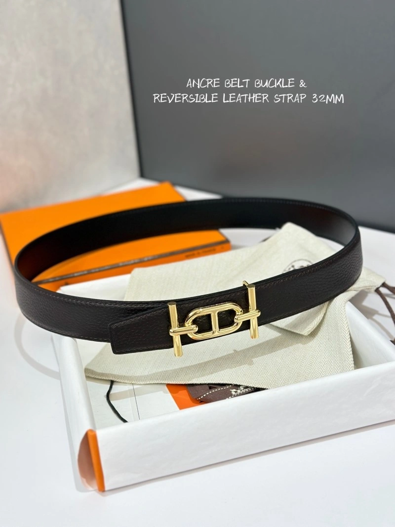 Hermes Belts RelaxedFit 294034