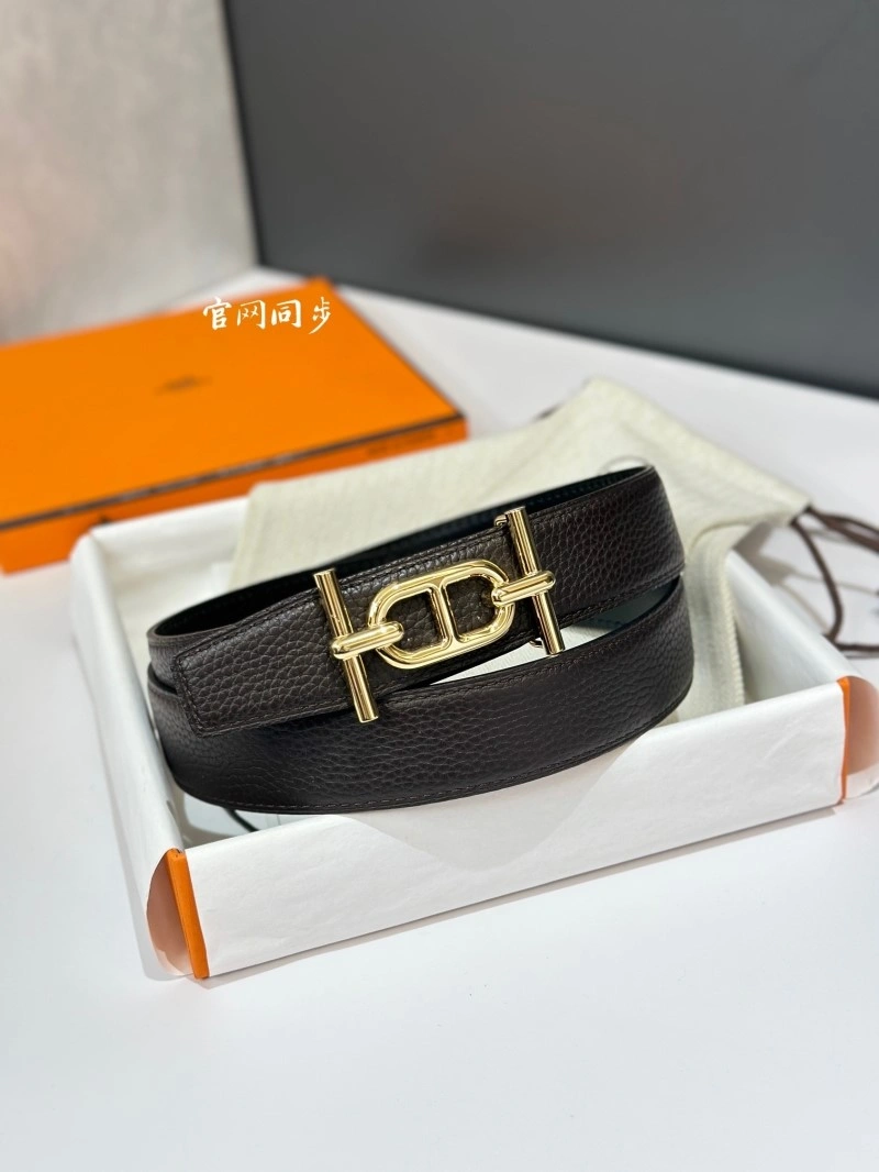 Hermes Belts RelaxedFit 294034