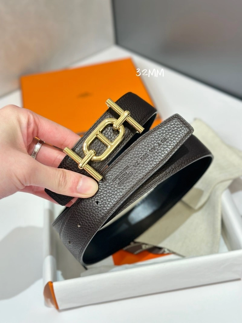Hermes Belts RelaxedFit 294034
