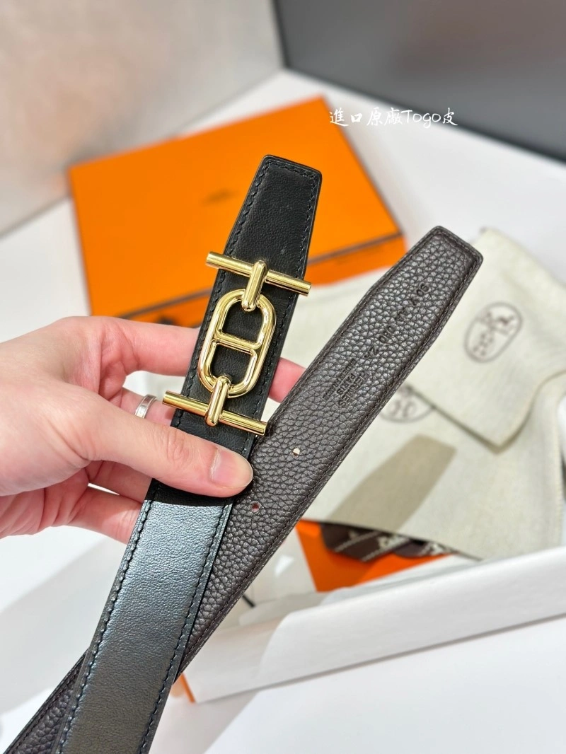 Hermes Belts RelaxedFit 294034
