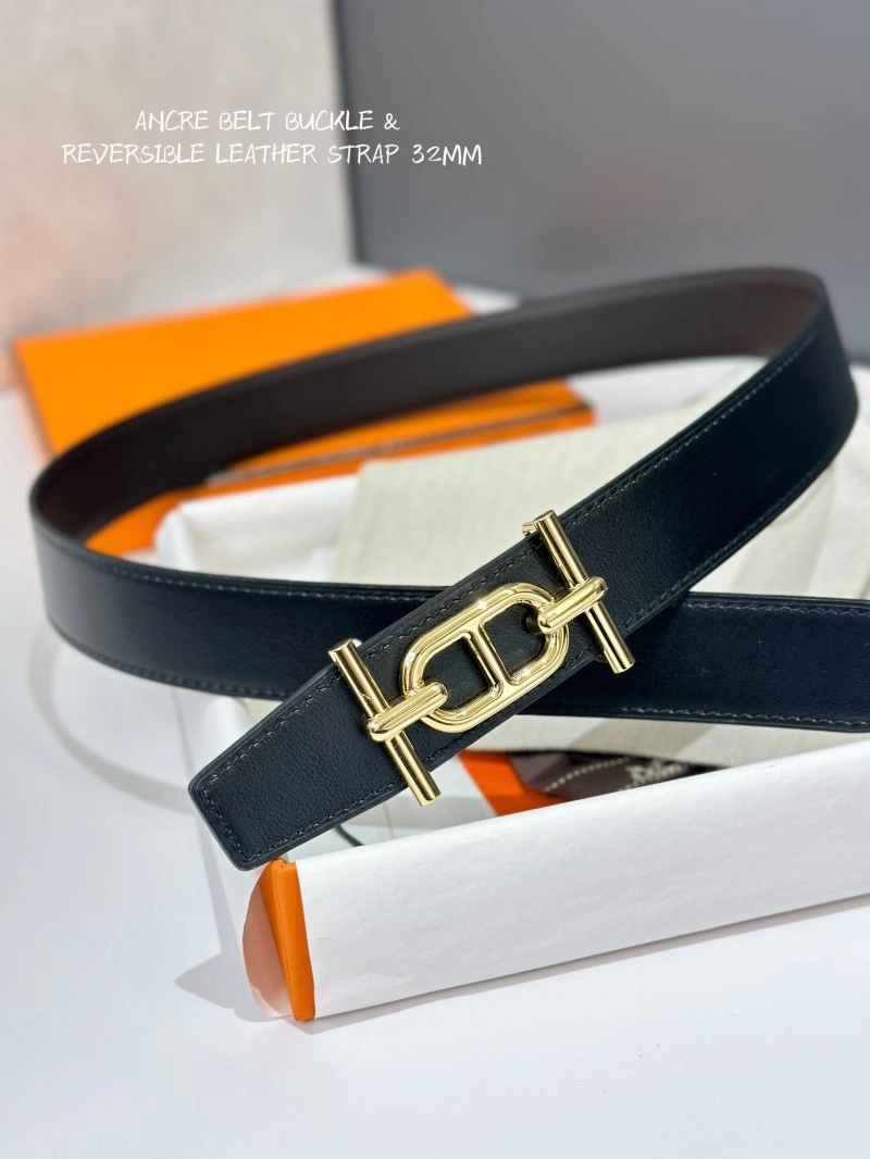 Hermes Belts RelaxedFit 294034