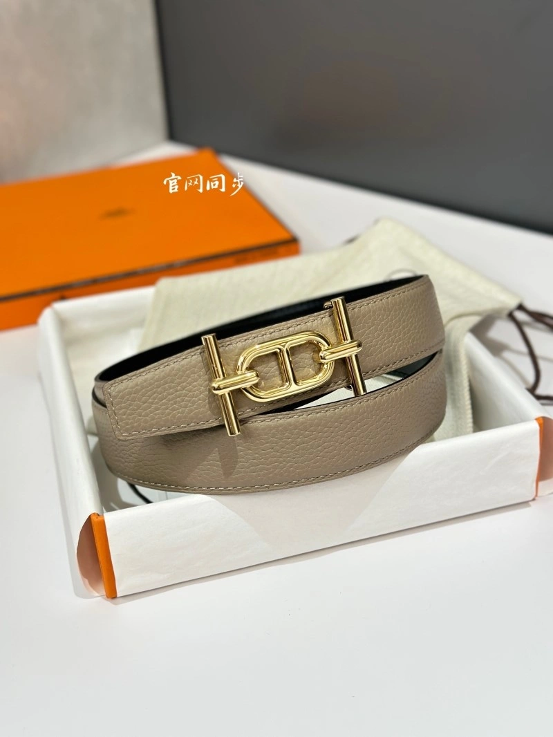 Stylish Hermes Belts 294035