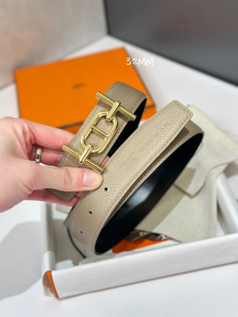 Stylish Hermes Belts 294035