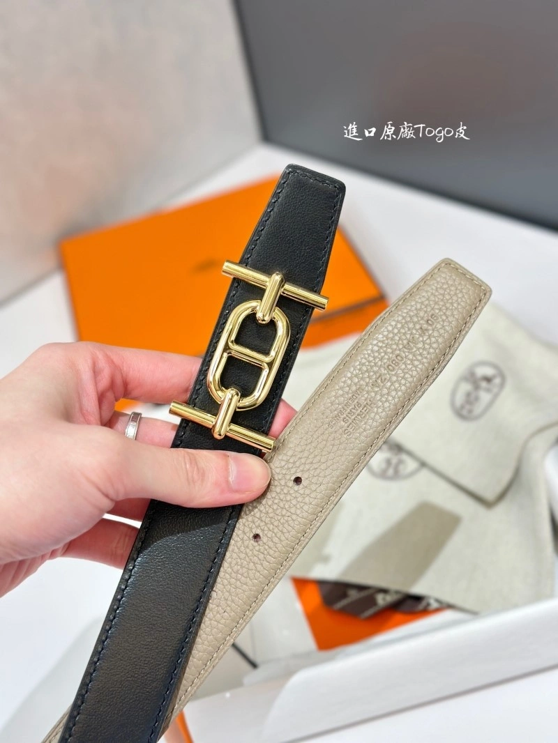 Stylish Hermes Belts 294035