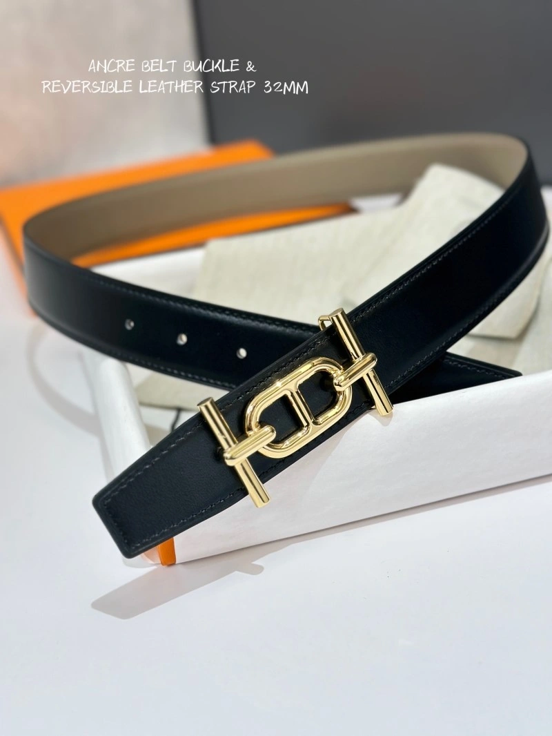 Stylish Hermes Belts 294035