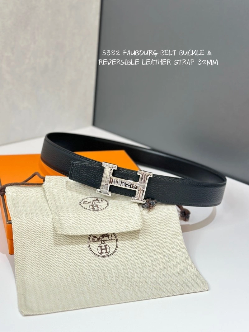 Attractive Hermes Belts 294041