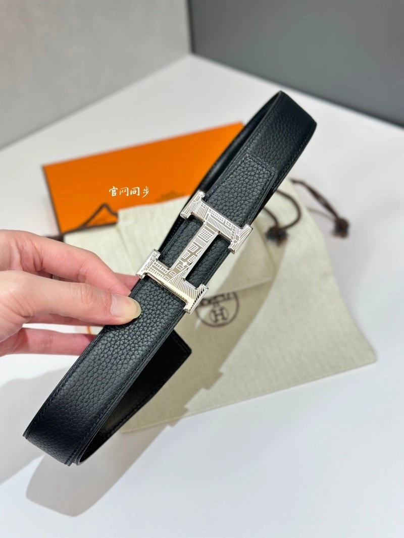 Attractive Hermes Belts 294041
