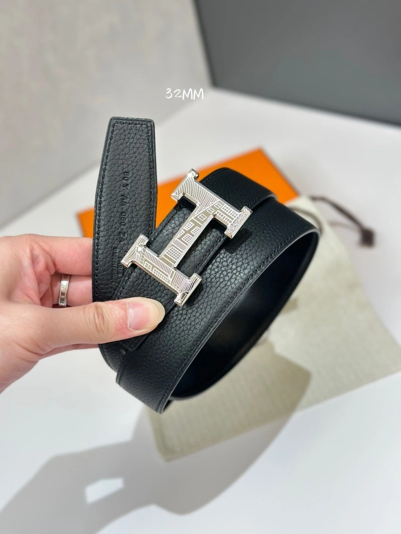 Attractive Hermes Belts 294041