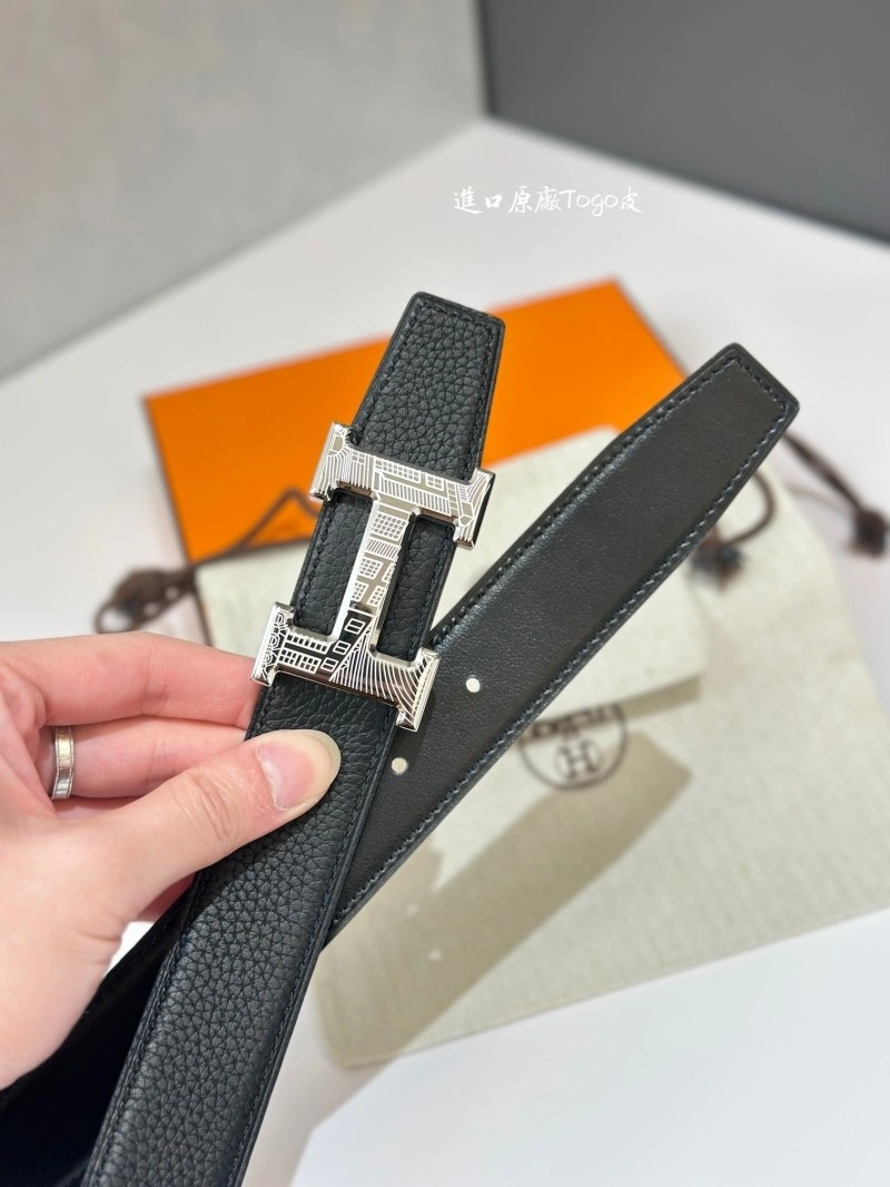 Attractive Hermes Belts 294041