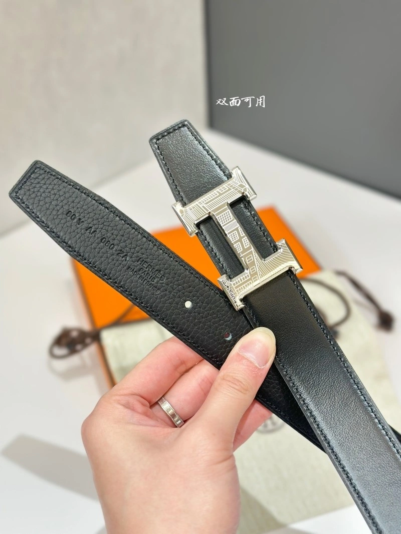 Attractive Hermes Belts 294041