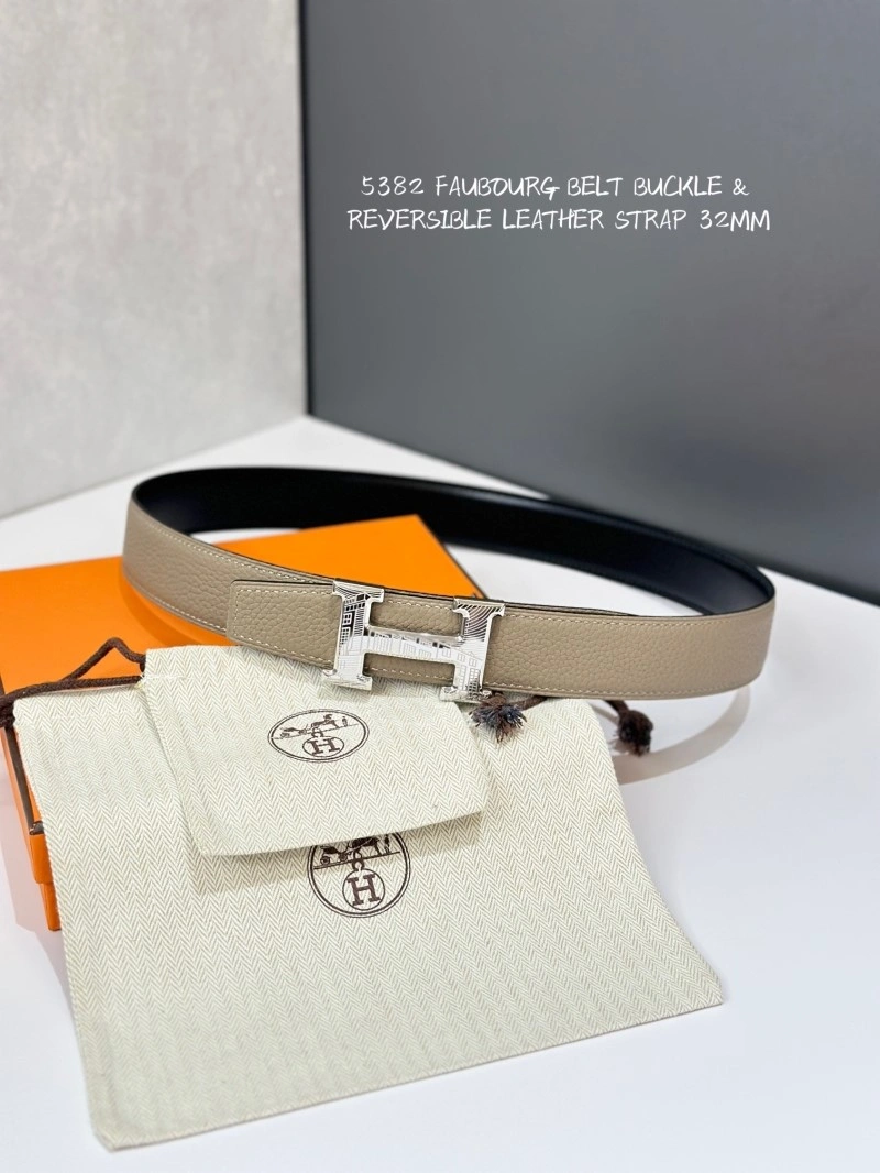 Hermes Belts ModernLook 294037