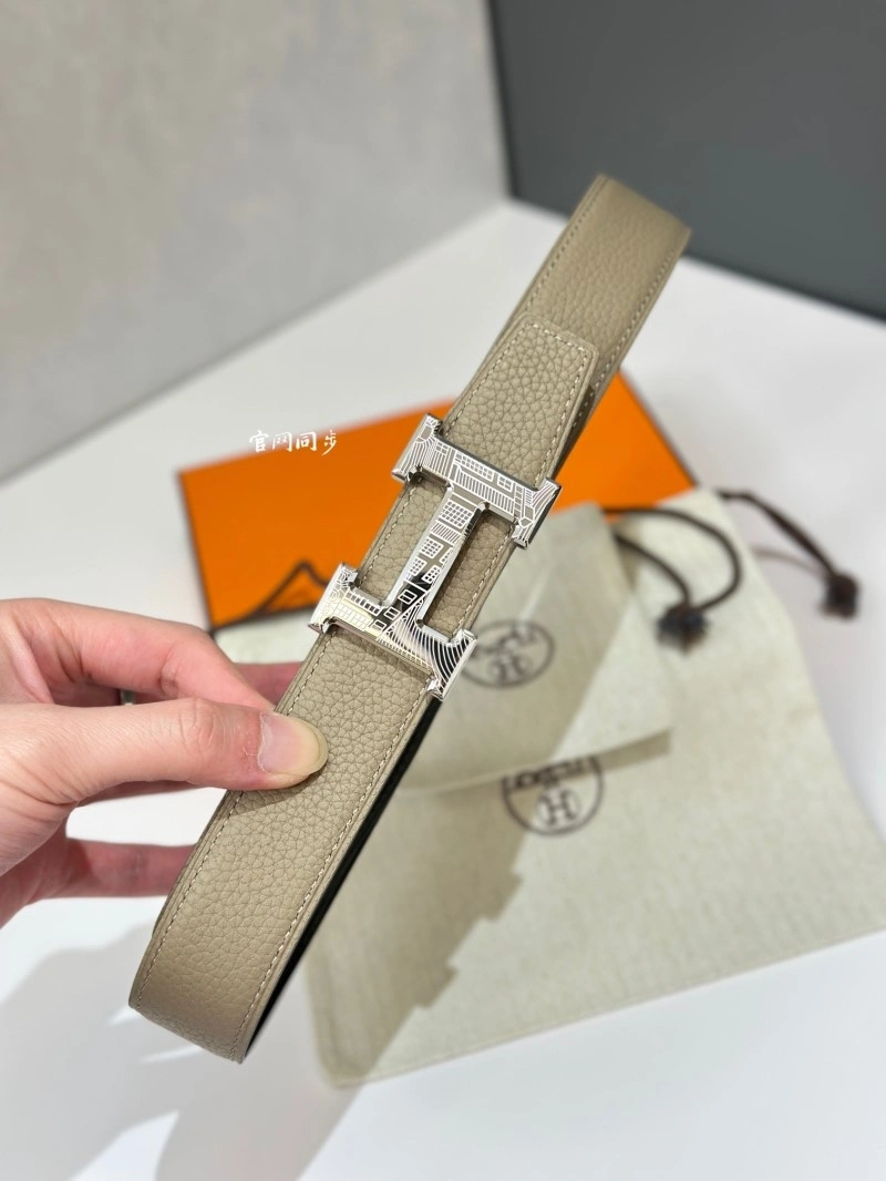 Hermes Belts ModernLook 294037