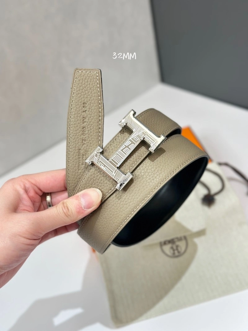 Hermes Belts ModernLook 294037