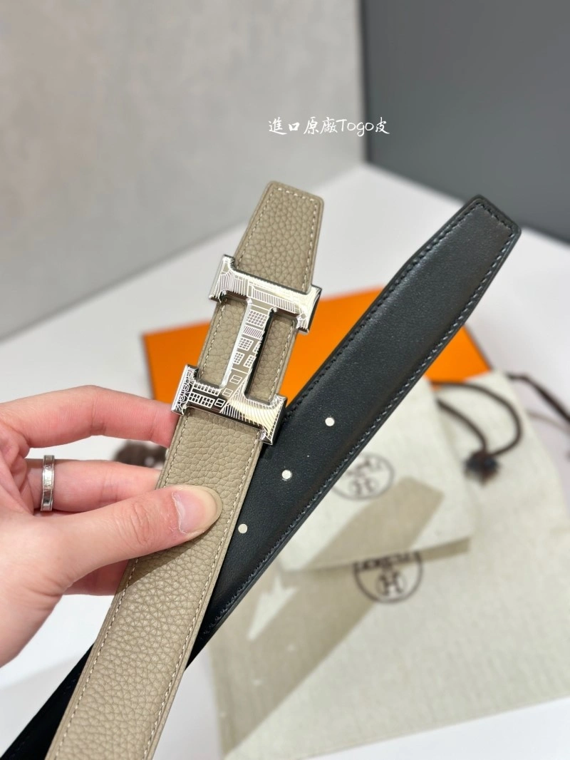 Hermes Belts ModernLook 294037