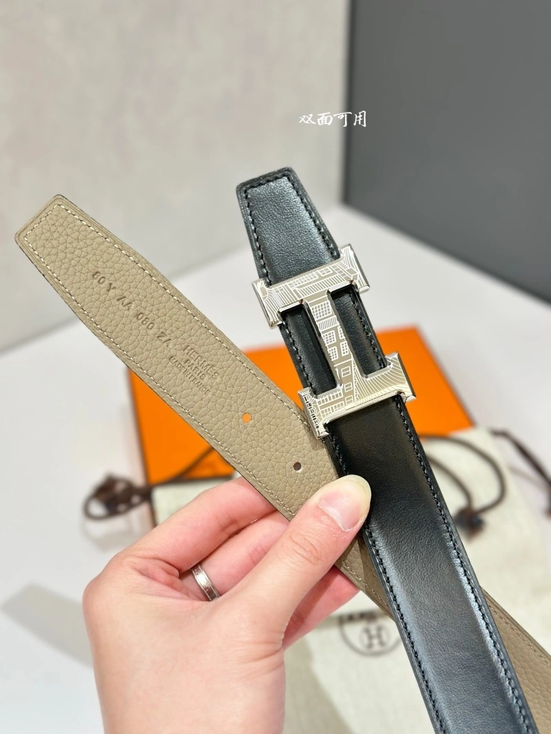 Hermes Belts ModernLook 294037