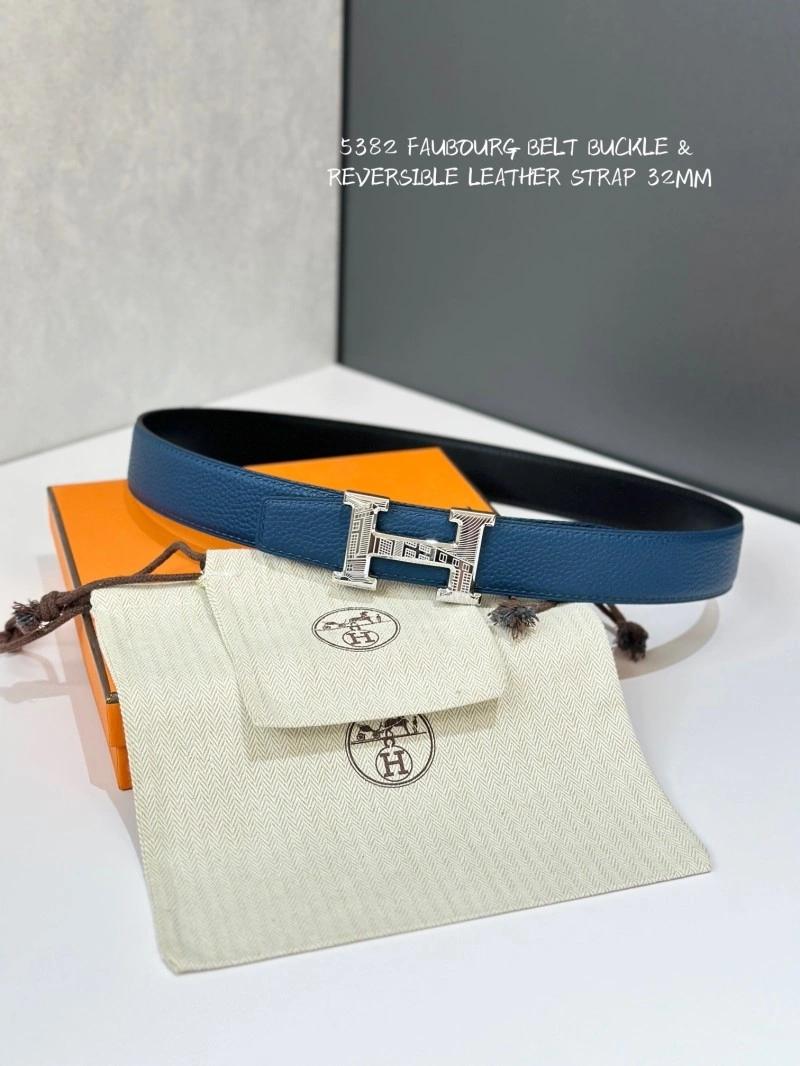 RelaxedFit Hermes Belts 294029