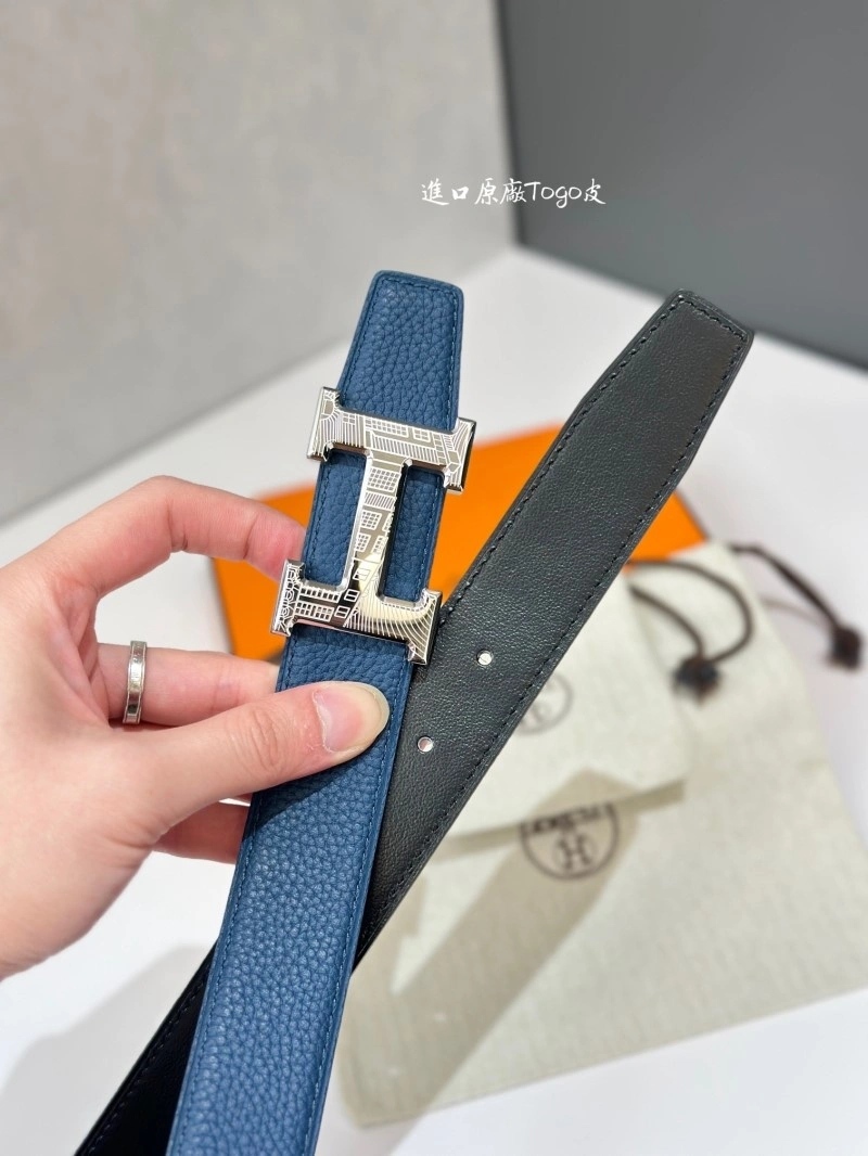 RelaxedFit Hermes Belts 294029