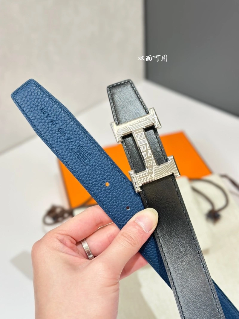 RelaxedFit Hermes Belts 294029