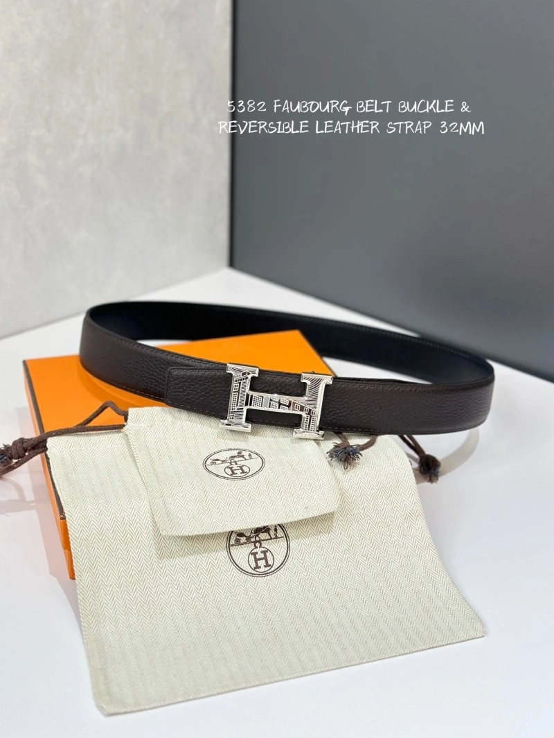 OnTrend Hermes Belts 294047