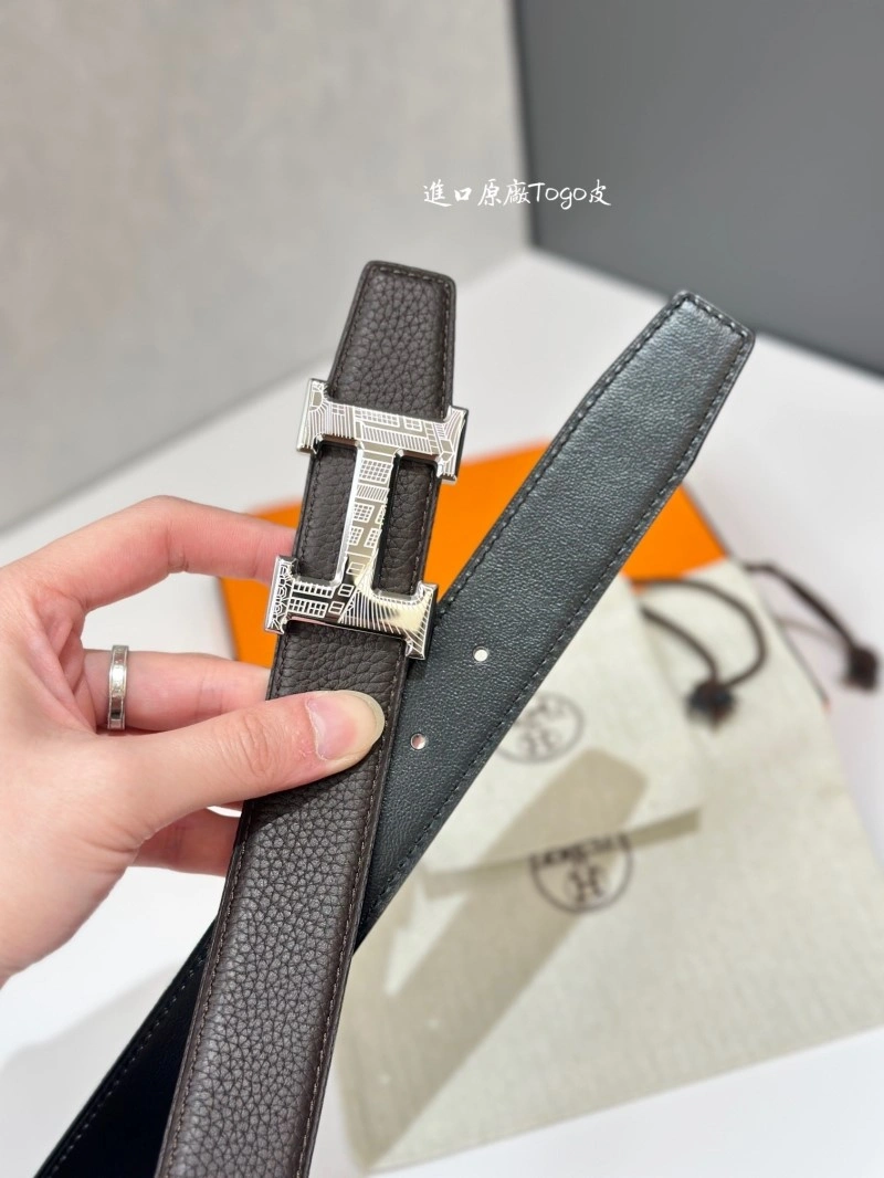 OnTrend Hermes Belts 294047