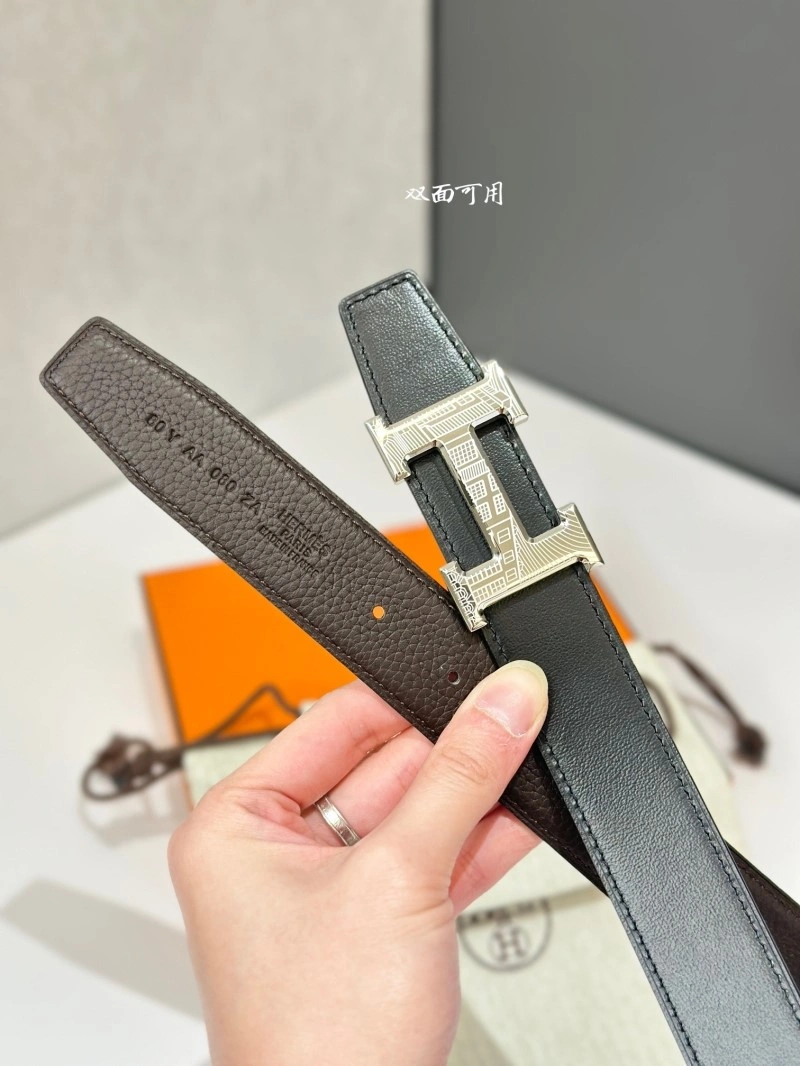 OnTrend Hermes Belts 294047