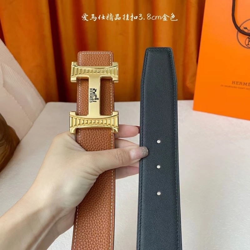 Hermes Belts Bright 294042