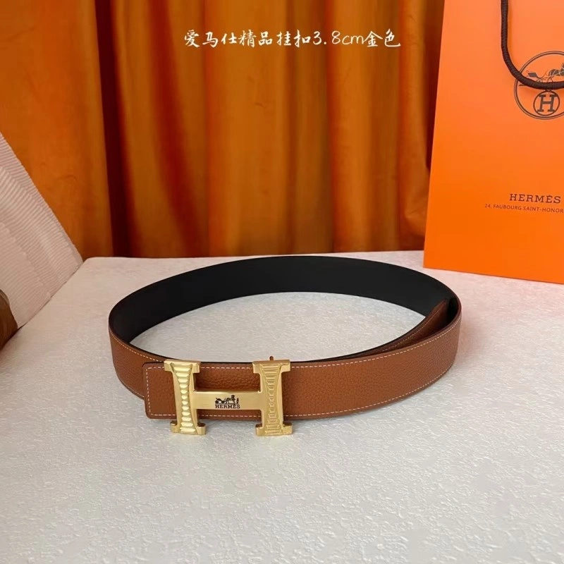 Hermes Belts Bright 294042