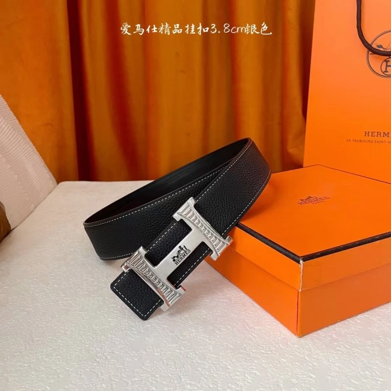 Hermes Belts SoftTouch 294048