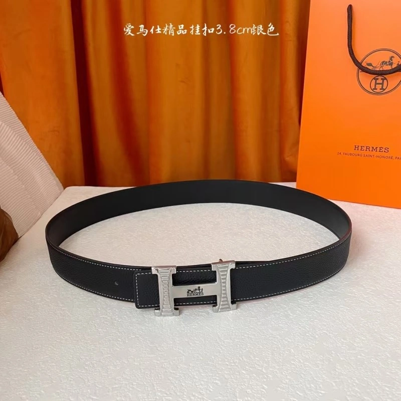 Hermes Belts SoftTouch 294048