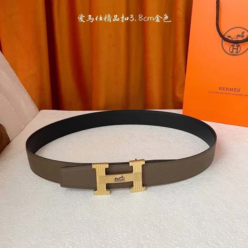 Upgraded Hermes Belts 294030