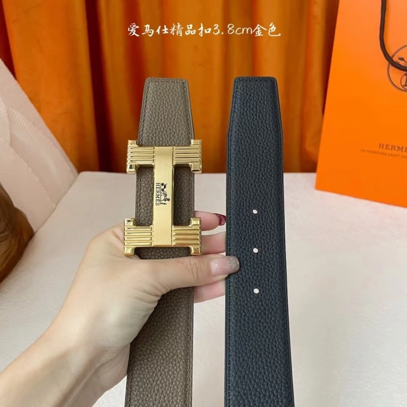 Upgraded Hermes Belts 294030