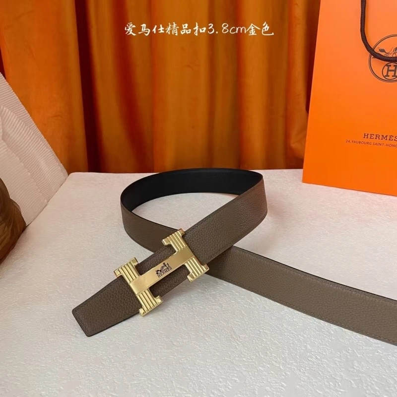 Upgraded Hermes Belts 294030