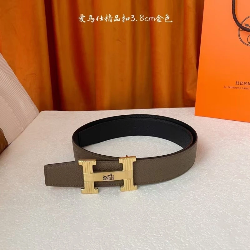 Upgraded Hermes Belts 294030