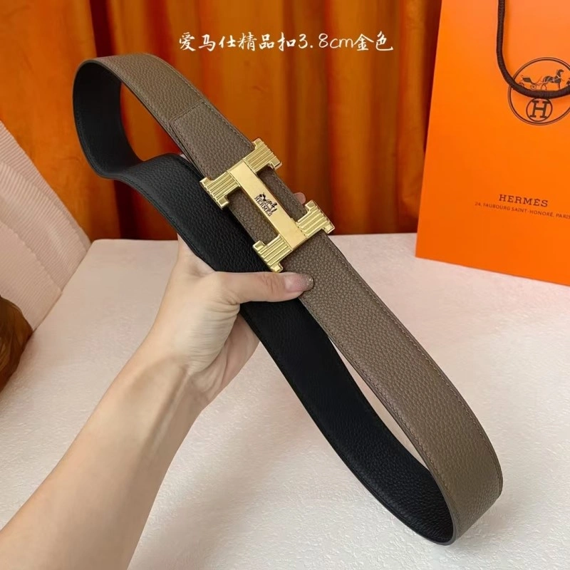 Upgraded Hermes Belts 294030
