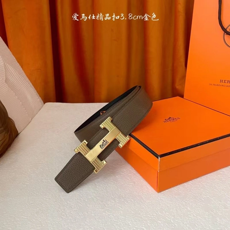 Upgraded Hermes Belts 294030