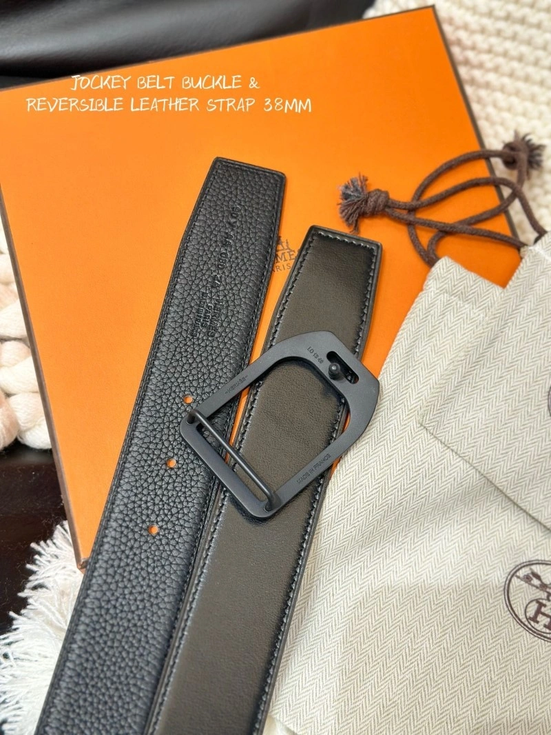 Hermes Belts WrinkleFree 294050
