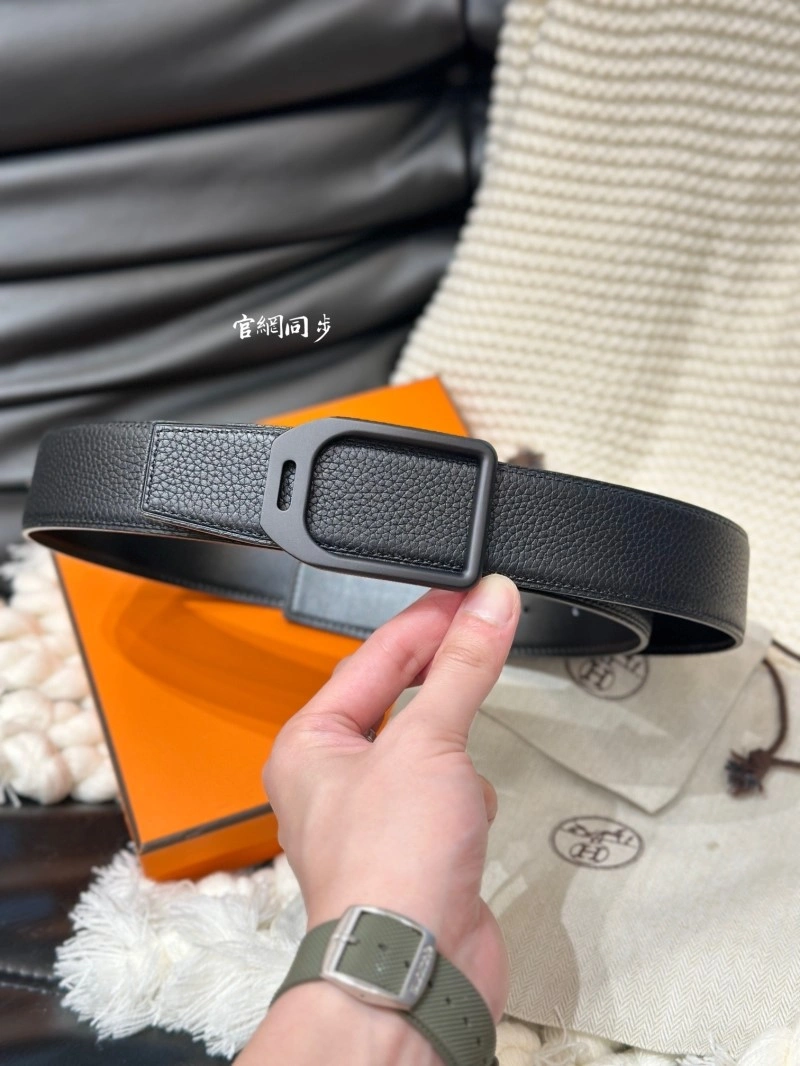 Hermes Belts WrinkleFree 294050