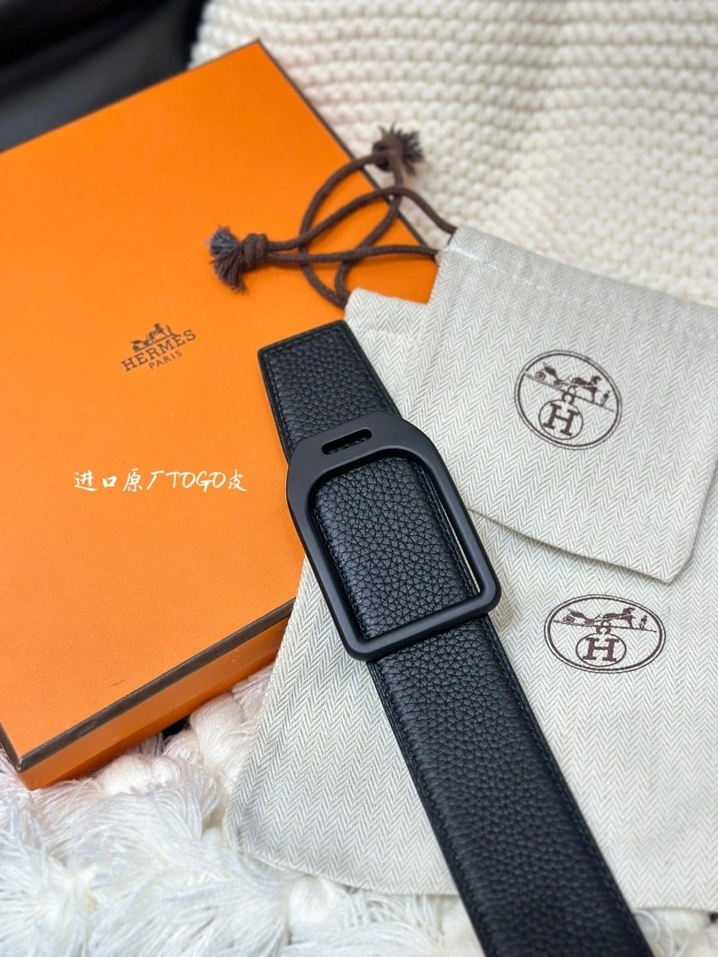 Hermes Belts WrinkleFree 294050