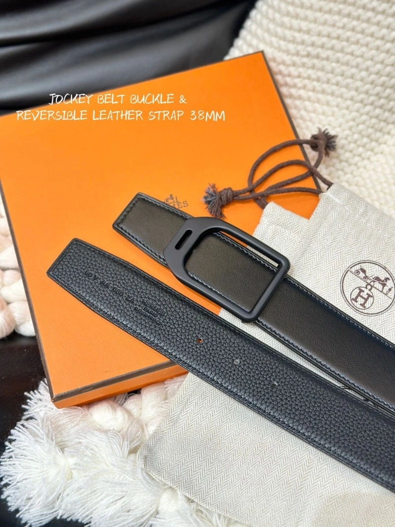Hermes Belts WrinkleFree 294050