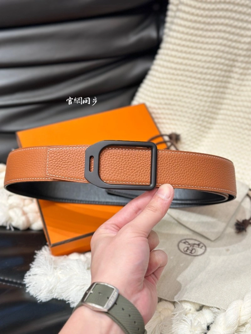 Hermes Belts EyeCatching 294028