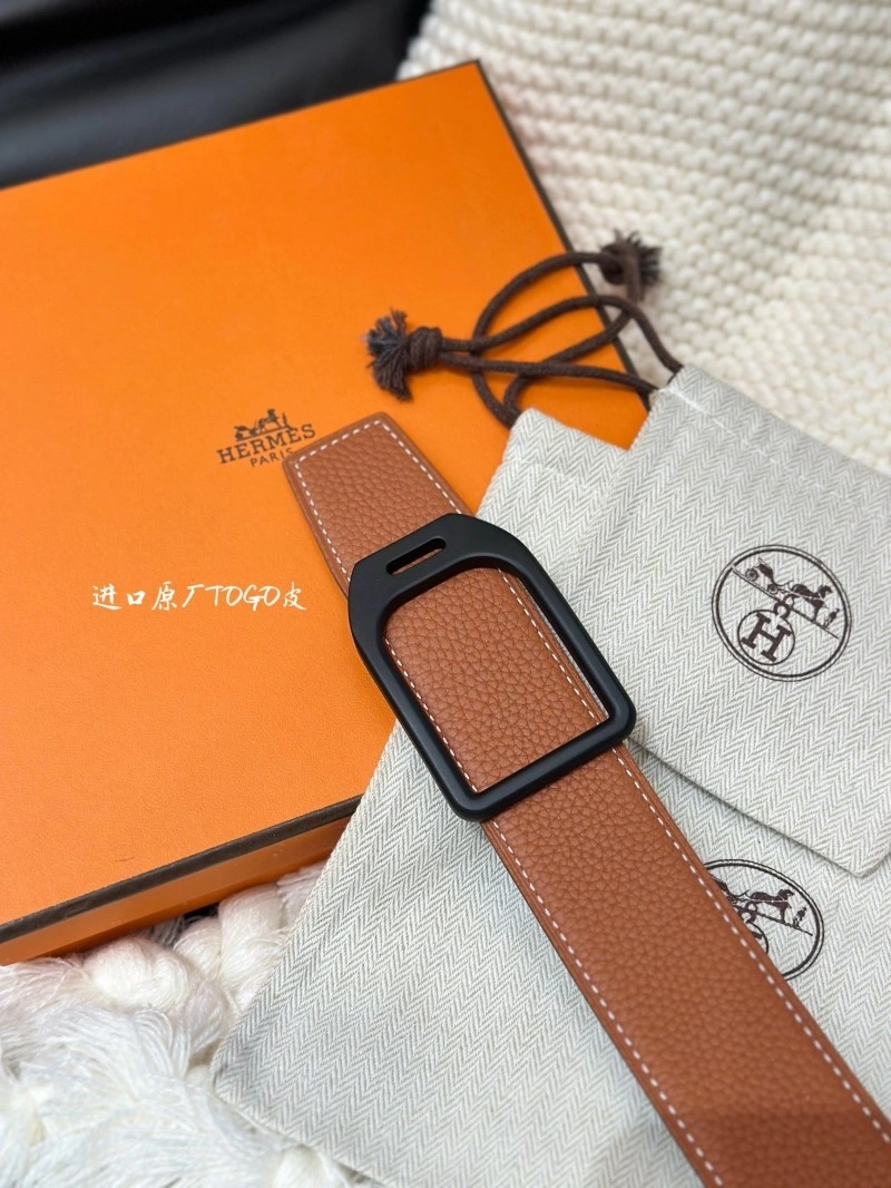 Hermes Belts EyeCatching 294028