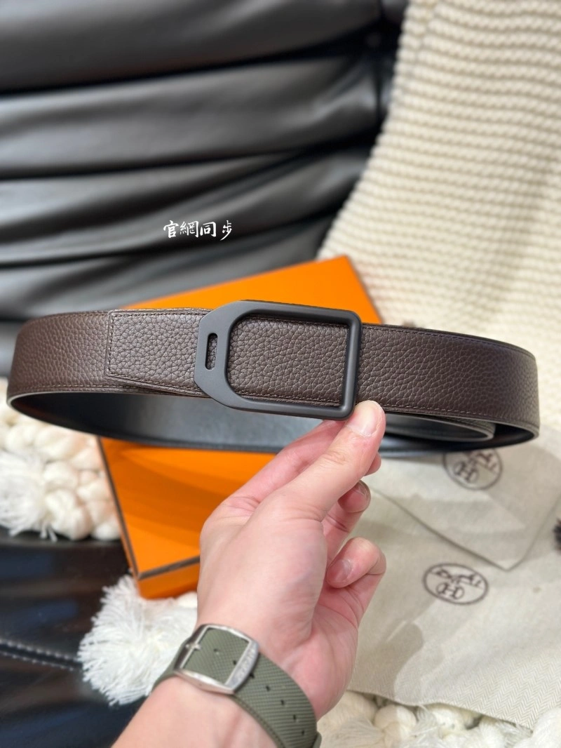 Hermes Belts NewStyle 294027