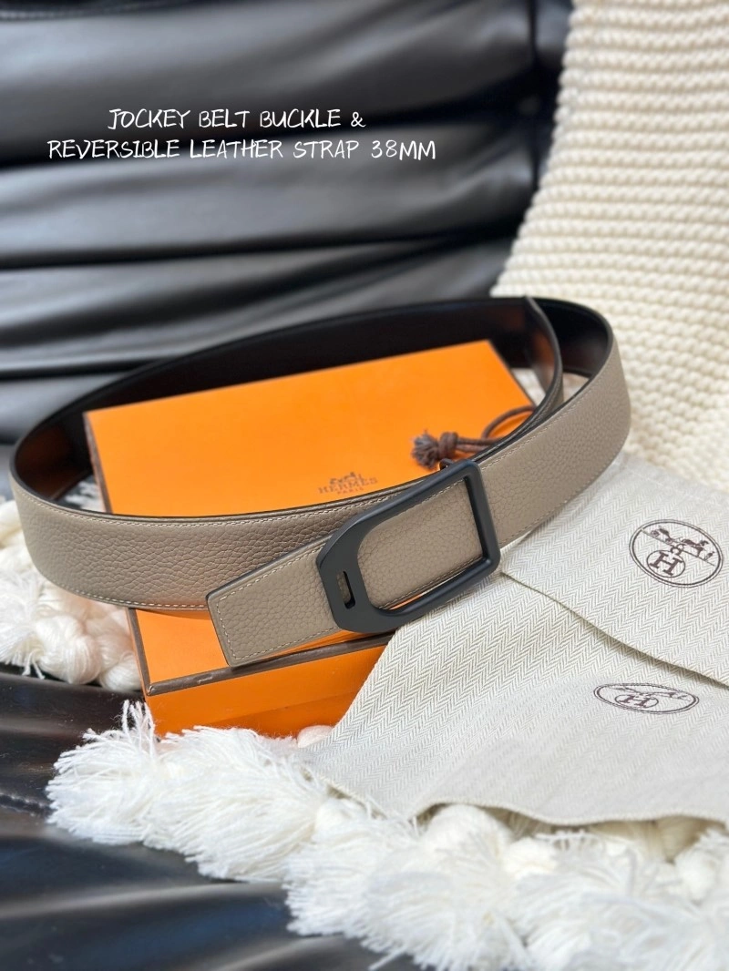 Hermes Belts Thermal 294026